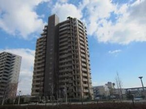 ローレルコート神戸海岸通(1502)