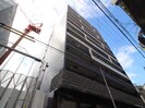 ﾌﾟﾚｻﾝｽ福島ﾐｯﾄﾞｴﾙ(0313)の外観