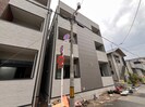 Iris淡路の外観