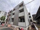 外観写真 Iris淡路