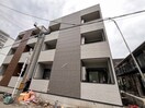 外観写真 Iris淡路