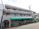 グレ－ス新町の外観