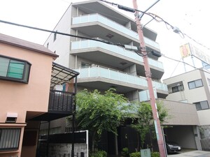 ﾜｺｰﾚ ｻﾞ･夙川ﾌｧｰｽﾄ(504)