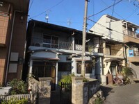 野里町38番貸家