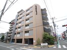 Grandi甲子園ＰａｒｋＶの外観