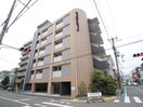 外観写真 Grandi甲子園ＰａｒｋＶ