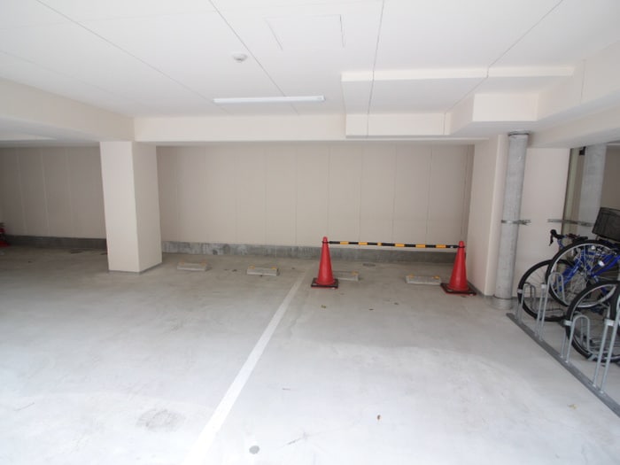 駐車場 Grandi甲子園ＰａｒｋＶ