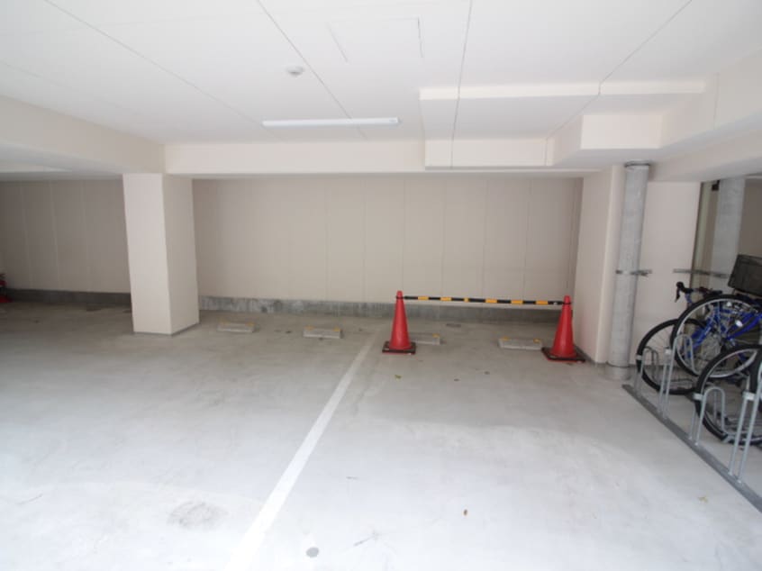 駐車場 Grandi甲子園ＰａｒｋＶ