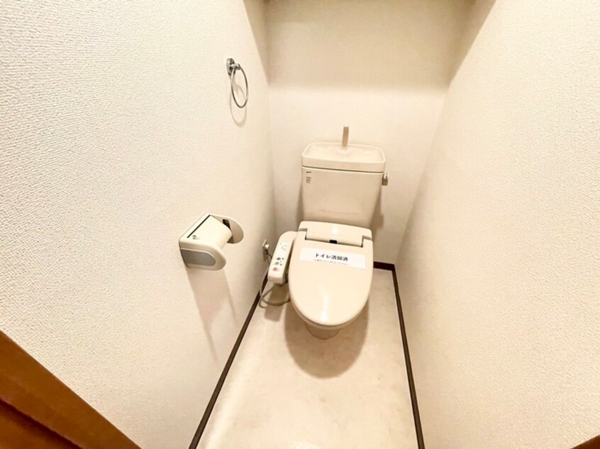 トイレ アストラルルームⅡ