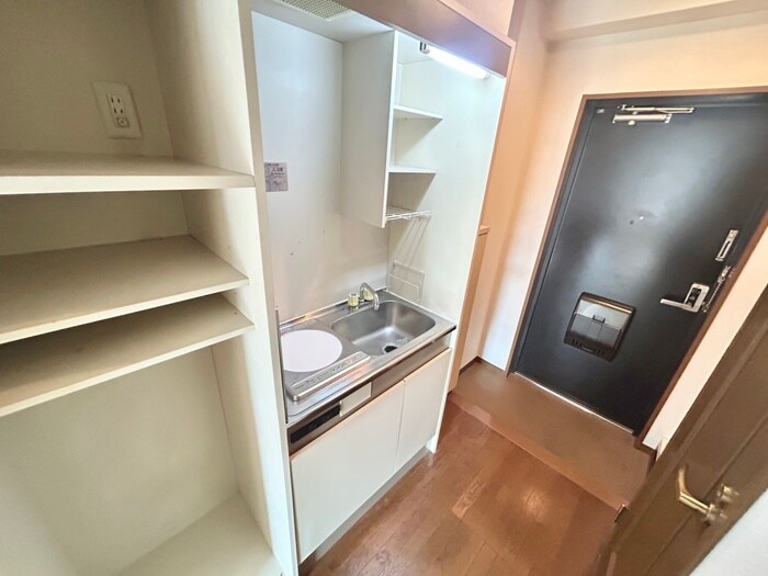 キッチン リファインハイツナカモト