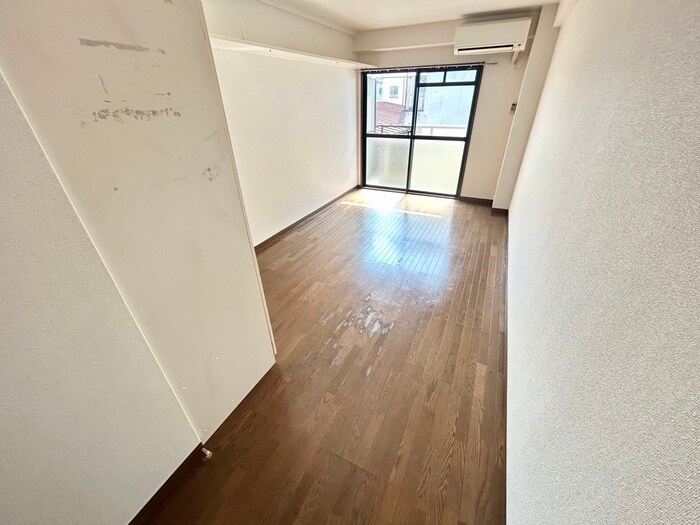 居室 リファインハイツナカモト