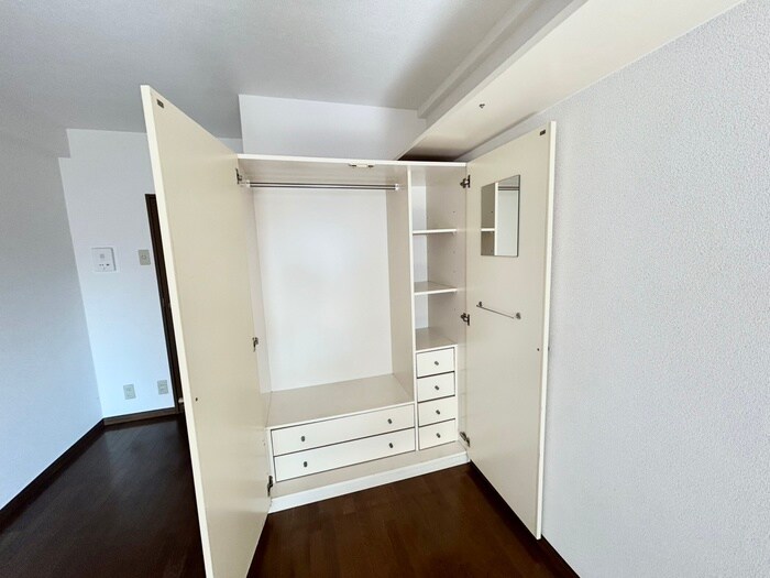 収納 リファインハイツナカモト