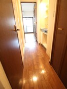 内観写真 リーガル新大阪Ⅲ(202)