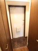 玄関 リーガル新大阪Ⅲ(202)