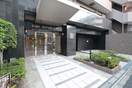 エントランス部分 リ－ガル新大阪駅前Ⅱ
