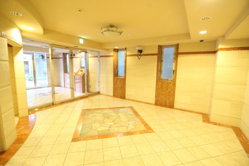 その他 リ－ガル新大阪駅前Ⅱ