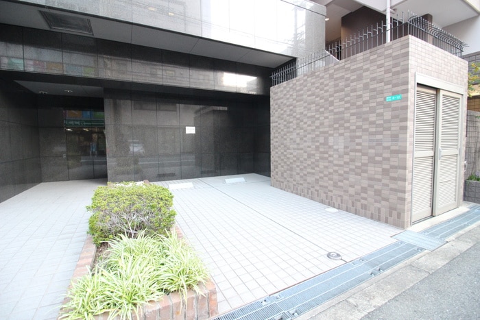 駐車場 リ－ガル新大阪駅前Ⅱ