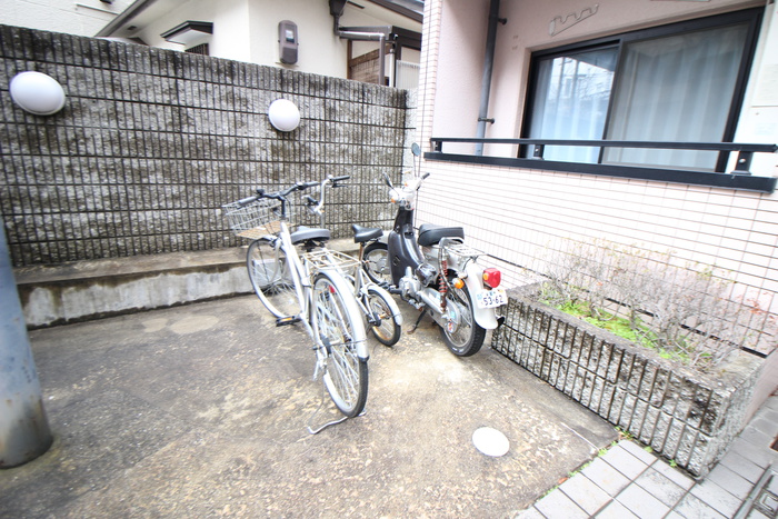 エイブル】ジュネス売布/兵庫県宝塚市売布東の町/阪急宝塚線/売布神社 