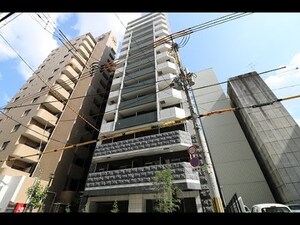 プレサンス阿波座駅前(504)