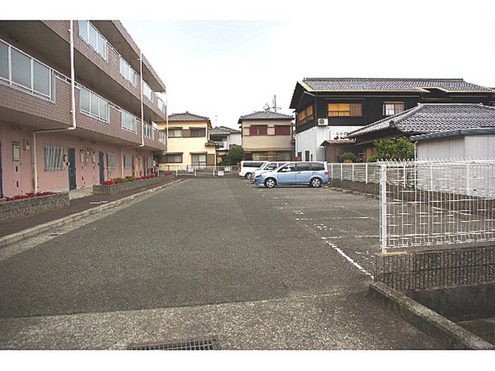 駐車場 クラトンｅｙ