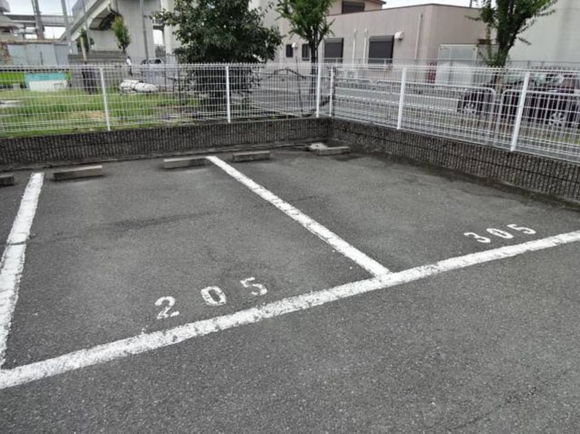 駐輪場 クラトンｅｙ