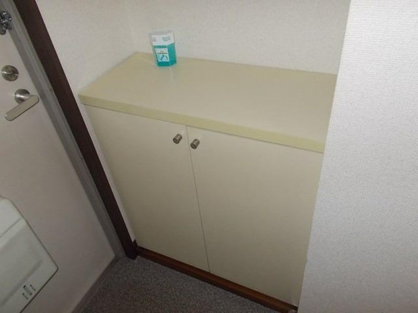 玄関 クラトンｅｙ