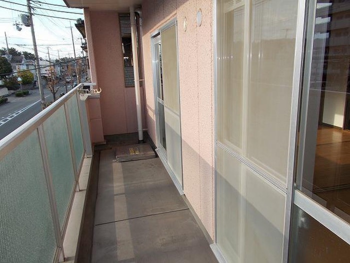 ベランダ・バルコニー クラトンｅｙ