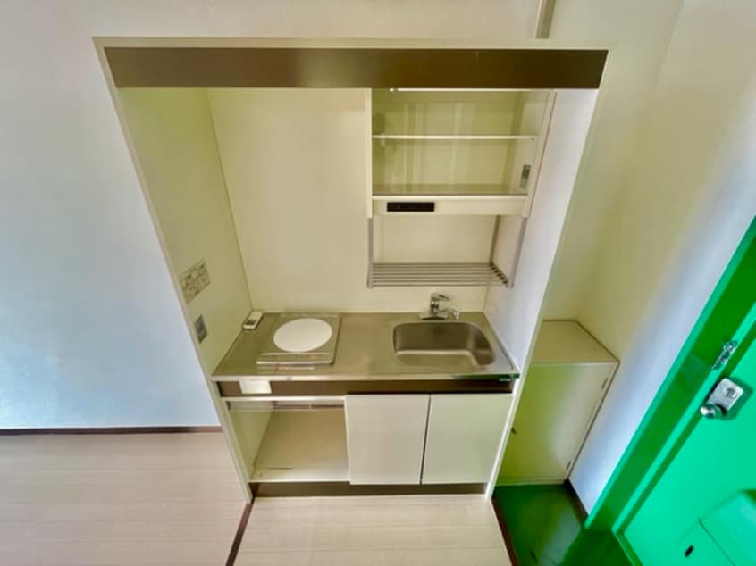 キッチン ファーストプラザⅡ