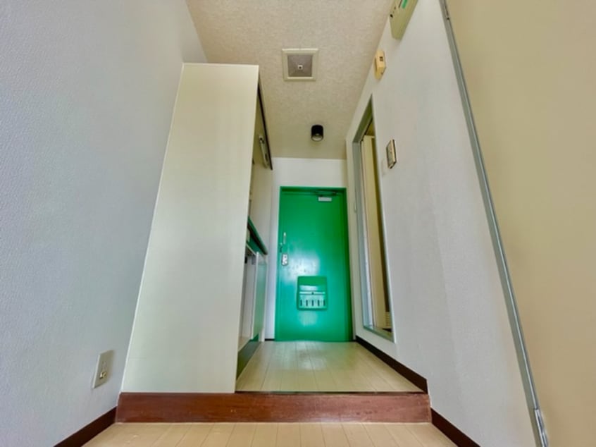 キッチン ファーストプラザⅡ