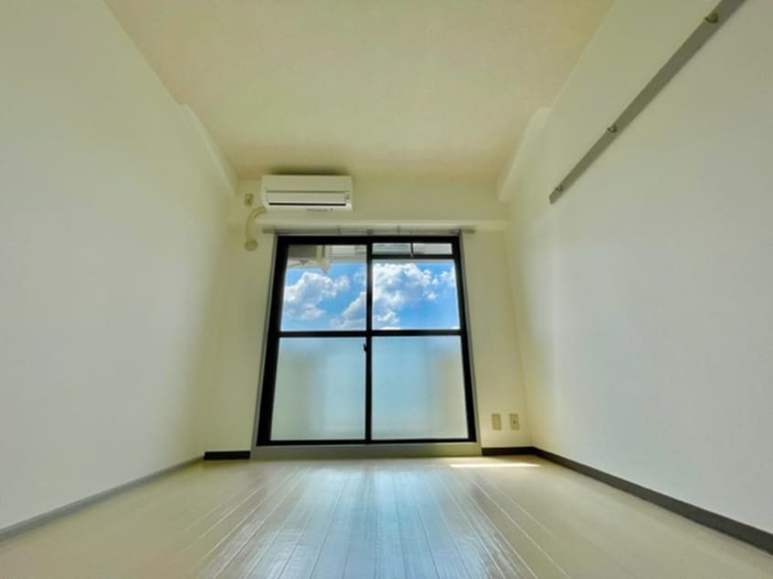 居室 ファーストプラザⅡ