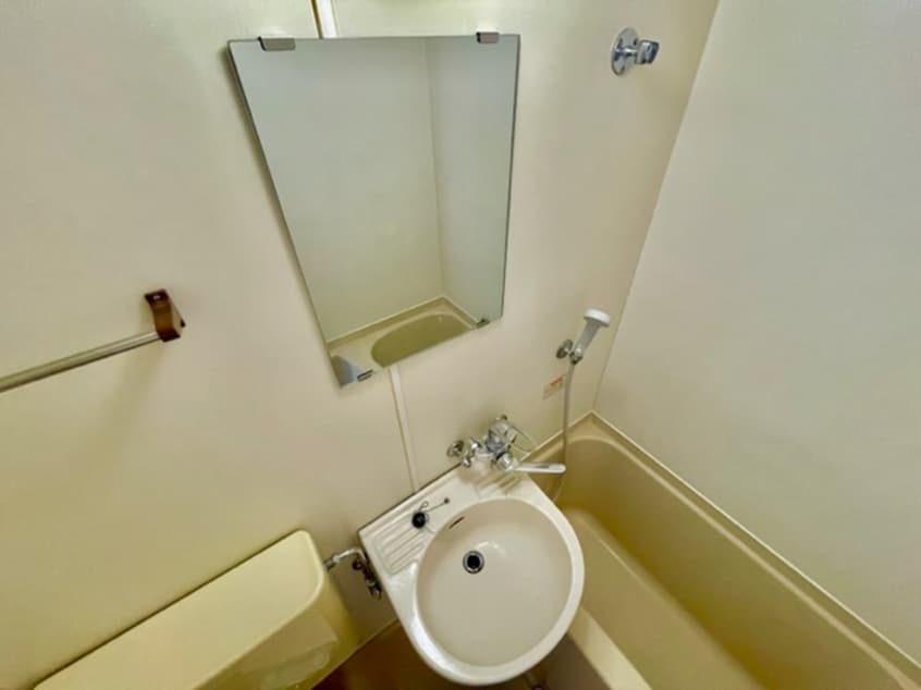 洗面 ファーストプラザⅡ