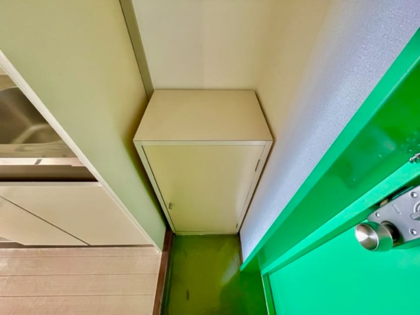 靴箱 ファーストプラザⅡ