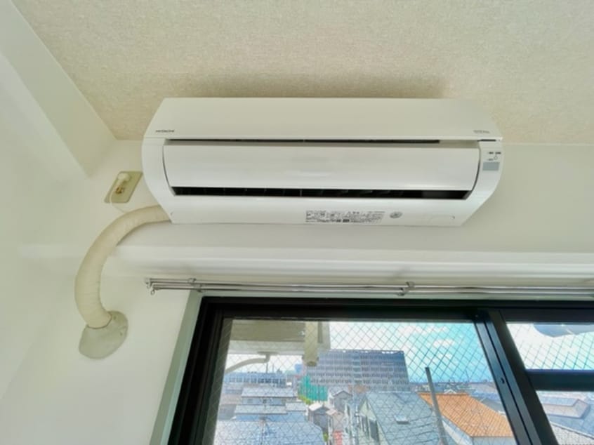 居室 ファーストプラザⅡ