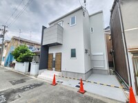 あんしん+住道矢田０８