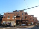ルミエール出町柳(313)の外観