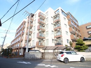 デアッシュ西京極