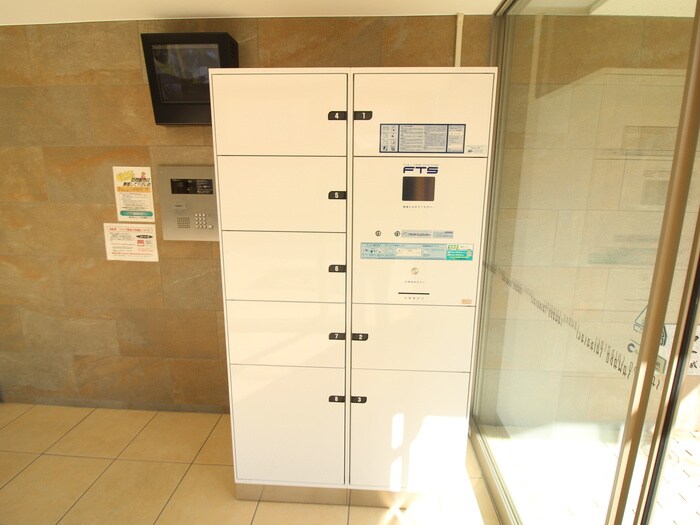 建物設備 サワー・ドゥ白鷺