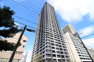 シティタワー梅田東（504）