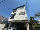 ハウスアイ茨木の外観