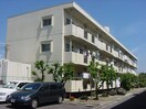 外観写真 メゾンティックⅡ