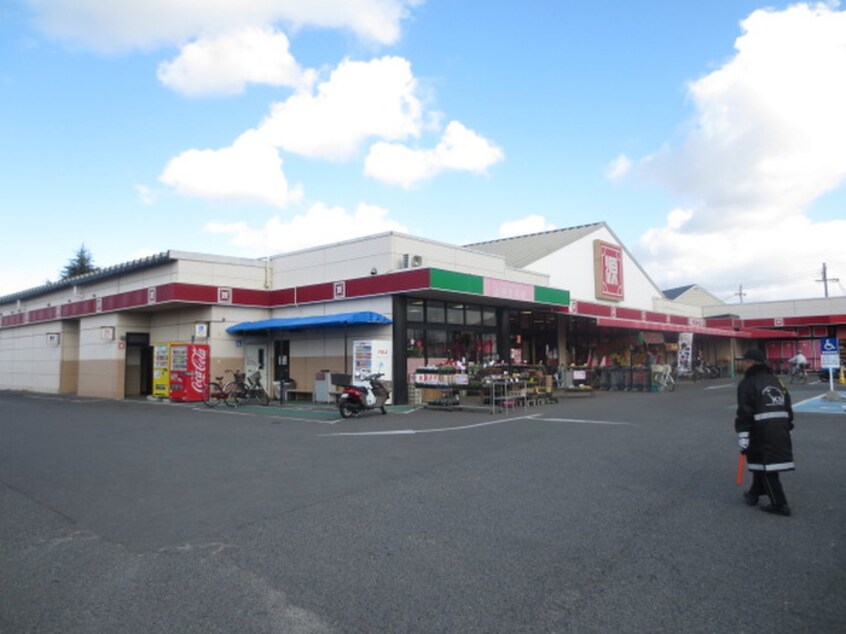 松源　貝塚鳥羽店(スーパー)まで1000m アヴァンセ