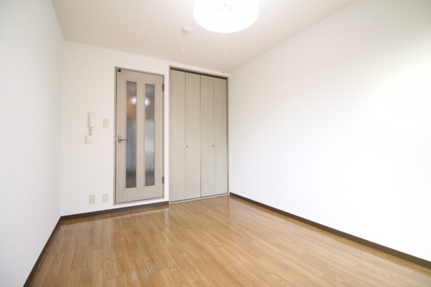 居室 メゾン・ピサンリ