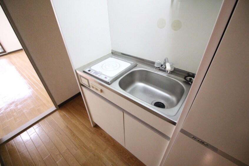 キッチン メゾン・ピサンリ