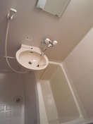 バス／シャワールーム等 メゾン・ピサンリ