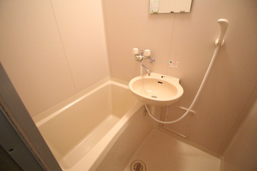 バス／シャワールーム等 メゾン・ピサンリ