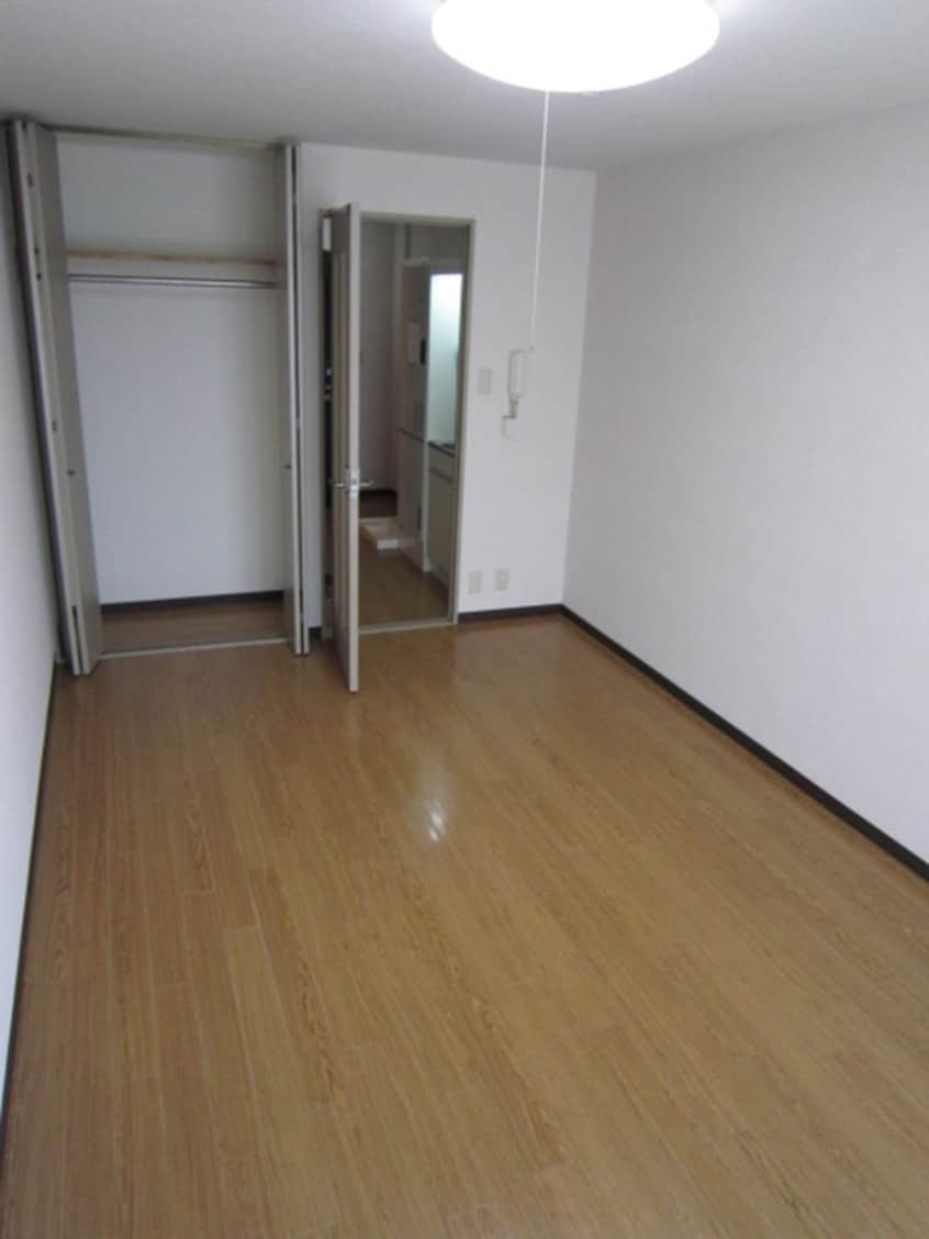 内観写真 メゾン・ピサンリ