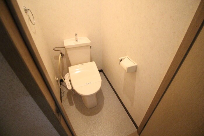 トイレ メゾン・ピサンリ