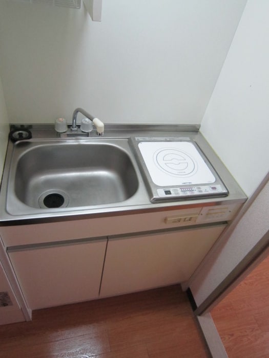 内観写真 メゾン・ピサンリ