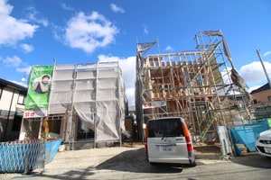 グラ－ス・オデ－ル３号棟