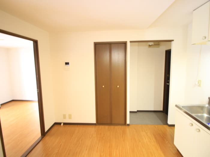 居室 クレ－ル針中野